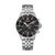 Swiss Military Hanowa Flagship Heritage Chrono SMWGI0007601 Herren • Saphirglas • Chronograph 10 ATM