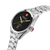 Swiss Military Hanowa Majestic Pioneer SMWGL0006204 Herrenuhr Schwarz • Automatikwerk Soprod P024 • Saphirglas, Bild 2