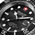 Swiss Military Hanowa Sealord SMWGL0006301 Herrenuhr Schwarz • Automatikwerk Soprod P024 • 20 ATM Wasserdicht, Bild 4