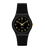 Swatch Originals Medium SO28B113 Golden Tac Armbanduhr • Quarzwerk • Unisex-Stil