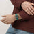 Swatch Originals Medium SO28L100 Wavelengths of Moss Damenuhr • Quarzwerk • Lässiges Swatch-Design, Bild 7