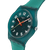 Swatch Originals Medium SO28L100 Wavelengths of Moss Damenuhr • Quarzwerk • Lässiges Swatch-Design, Bild 3