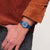 Swatch Originals SO28N701 Knock Nap Damenuhr Marine • Biosourced Gehäuse • Leuchtzeiger und -indizes, Bild 2