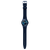 Swatch Originals SO28N702 Sir Blue Armbanduhr Blau • Quarzwerk • Leichtes Kunststoffgehäuse, Bild 2