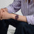 Swatch Originals Medium SO28R115 Thru The Crown Glass Damen Armbanduhr • Transparentes Zifferblatt • Leuchtzeiger, Bild 6