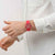 Swatch Originals Medium SO28Z122 Damenuhr Rot • Quarzwerk • Valentinstag Edition, Bild 7