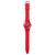 Swatch Originals Medium SO28Z122 Damenuhr Rot • Quarzwerk • Valentinstag Edition, Bild 4