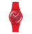 Swatch Originals Medium SO28Z122 Damenuhr Rot • Quarzwerk • Valentinstag Edition, Bild 8