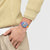 Swatch Originals Medium SO28Z127 Matisse's Snail Armbanduhr Transparent • Biosourced Gehäuse • Kunstdruck-Zifferblatt, Bild 6
