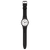Swatch Originals Large SO29B703 Twice Again Armbanduhr Weiß • Biosourciertes Armband • Tag- und Datumsanzeige, Bild 4