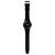 Swatch Originals Large SO29B704 Mono Black Herrenuhr Schwarz • Biosourced Material • Tag-/Datumsfenster, Bild 5