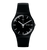 Swatch Originals Large SO29B704 Mono Black Herrenuhr Schwarz • Biosourced Material • Tag-/Datumsfenster, Bild 8