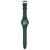 Swatch Originals Large SO29G111 Revealed in the Forest Armbanduhr • Grünes Muster-Design • Quarzwerk, Bild 4