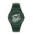 Swatch Originals Large SO29G111 Revealed in the Forest Armbanduhr • Grünes Muster-Design • Quarzwerk, Bild 8