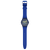 Swatch Originals Large SO29I100 Revealed in the depths Armbanduhr Blau • Leuchtzeiger & Leuchtindizes • Biosourced Gehäuse
