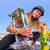 Swatch Time with Andy Anderson SO29J101 Herren Armbanduhr • Skateboarding-Edition • Swatch Proteam Collection, Bild 2