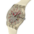 Swatch Originals Large SO29K119 Revealed in the Sand Armbanduhr Beige • Biosourced Gehäuse • Leuchtende Zeiger, Bild 3