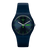 Swatch Originals Large SO29N704 Blue Rebel Herren • Leuchtzeigerwerk • Tag-Datum-Anzeige, Bild 4