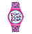 Swatch Love & Blah SO29Z156 Damenuhr Rosa • Biosourced-Gehäuse • Valentinstag Special, Bild 11