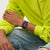 Swatch What If Square SO34B100 Unisex Armbanduhr Schwarz • Bioceramic-Gehäuse • Mehrfarbige Zeiger, Bild 2