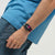Swatch What If Square SO34B100 Unisex Armbanduhr Schwarz • Bioceramic-Gehäuse • Mehrfarbige Zeiger, Bild 7