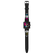 Swatch What If Square SO34B100 Unisex Armbanduhr Schwarz • Bioceramic-Gehäuse • Mehrfarbige Zeiger, Bild 4