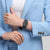 Swatch What If Square SO34B701 Herren Armbanduhr Schwarz • Biokeram​ik-Gehäuse • Leuchtzeiger, Bild 7