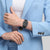 Swatch What If Square SO34B701 Herren Armbanduhr Schwarz • Biokeram​ik-Gehäuse • Leuchtzeiger, Bild 5