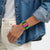Swatch Breaks Off SO34Z102 Armbanduhr Schwarz • Biokeram-Gehäuse • Leuchtende Zeiger, Bild 7