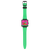 Swatch Breaks Off SO34Z102 Armbanduhr Schwarz • Biokeram-Gehäuse • Leuchtende Zeiger, Bild 4