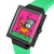 Swatch Breaks Off SO34Z102 Armbanduhr Schwarz • Biokeram-Gehäuse • Leuchtende Zeiger, Bild 3