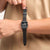 Swatch Break Loose SO34Z103 Armbanduhr Schwarz • Bioceramic-Gehäuse • Leuchtzeiger, Bild 8
