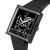 Swatch Break Loose SO34Z103 Armbanduhr Schwarz • Bioceramic-Gehäuse • Leuchtzeiger, Bild 3