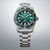 Orologio da uomo Seiko Prospex SPB501J1 • Calibro 6R55 • 300m