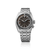 Seiko SPB515J1 Prospex Speedtimer Herrenuhr Schwarz • Automatikwerk mit Handaufzug • Saphirglas mit Entspiegelung, Bild 5