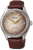 Seiko Presage SPB529J1 Orologio da uomo • Riserva di carica 72h • Cinturino in pelle riciclata