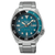 Seiko 5 Sports SRPJ45K1 Herren • Automatikwerk • Skelett-Zifferblatt