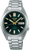 Seiko 5 Sports SRPL57K1 Orologio da Uomo • Movimento Automatico • 10 Bar