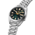 Seiko 5 Sports SRPL57K1 Orologio da Uomo • Movimento Automatico • 10 Bar