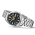 Seiko 5 Sports SRPL57K1 Orologio da Uomo • Movimento Automatico • 10 Bar