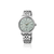 Seiko SRPL63J1 Damenuhr Presage Cocktail Time Frozen Mojito • Automatik mit Diamant-Zifferblatt • 5 bar Wasserdicht, Bild 4
