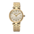 Seiko SRZ554P1 Damen Armbanduhr • Hardlex-Kristallglas • 5 Bar Wasserdicht