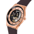 Swatch New Skin Irony SS07G107 Damen • Roségold PVD-Edelstahlgehäuse • Leuchtzeiger, Bild 3