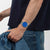 Swatch New Skin Irony SS07S157M Herrenuhr Silber • Ultradünnes Metallgehäuse • Modernes Design, Bild 7