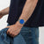 Swatch New Skin Irony SS07S157M Herrenuhr Silber • Ultradünnes Metallgehäuse • Modernes Design, Bild 2