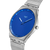 Swatch New Skin Irony SS07S157M Herrenuhr Silber • Ultradünnes Metallgehäuse • Modernes Design, Bild 3