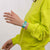 Swatch Skin SS08G111 Paradise Mist Damenuhr • Ultraflaches Design • Kollektion Painted Paradise, Bild 9