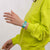 Swatch Skin SS08G111 Paradise Mist Damenuhr • Ultraflaches Design • Kollektion Painted Paradise, Bild 6