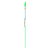 Swatch Neon Hot Racer SS08K119 Damen Armbanduhr • Ultra-Slim Design • Lebendiges Neon-Design, Bild 5