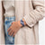 Swatch Skin SS08N100-S14 Armbanduhr Denimblau • Ultradünnes Gehäuse • Biosourced-Gehäuse, Bild 2